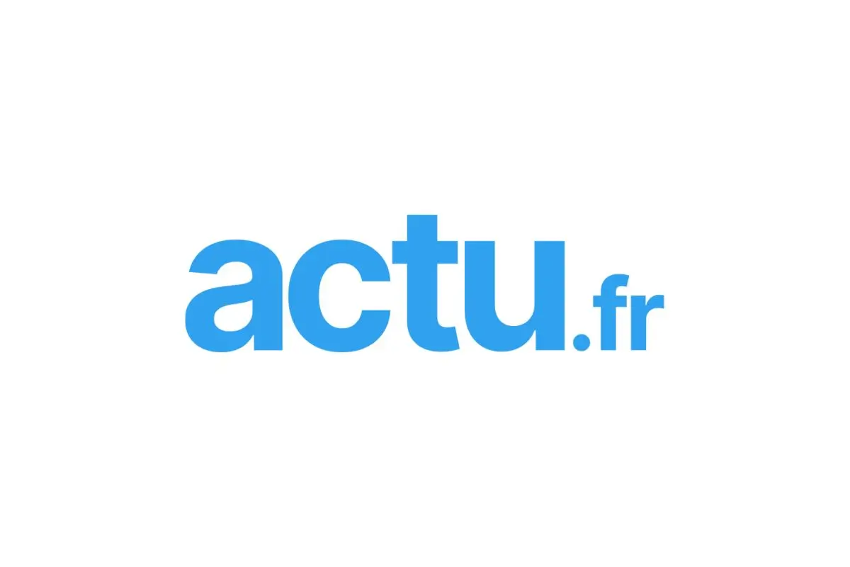 Actu FR Logo