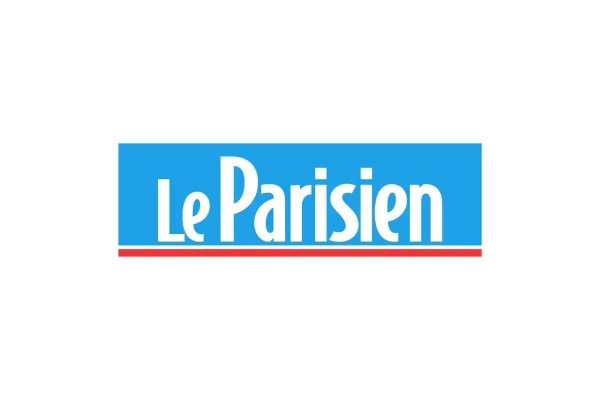 Le Parisien Logo