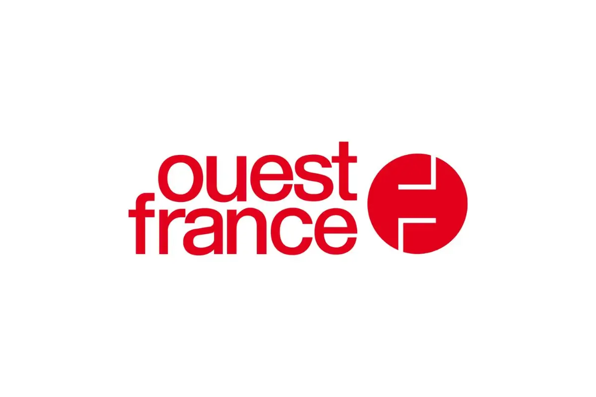 Ouest France Logo