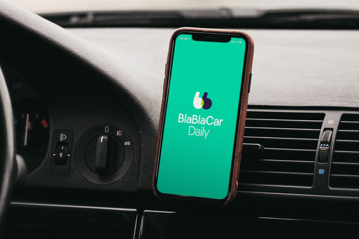 BlaBlaCar Daily