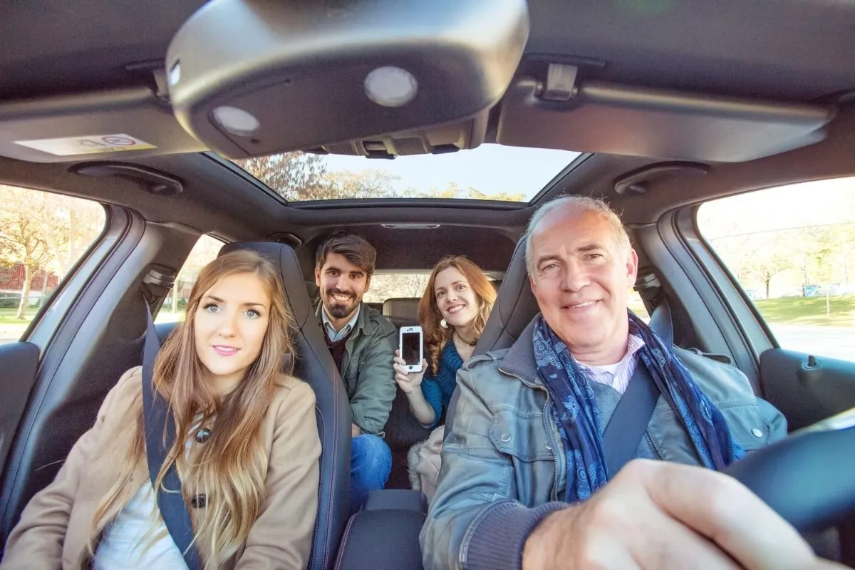 carpool blablacar