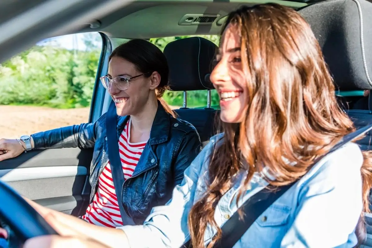 carpool blablacar