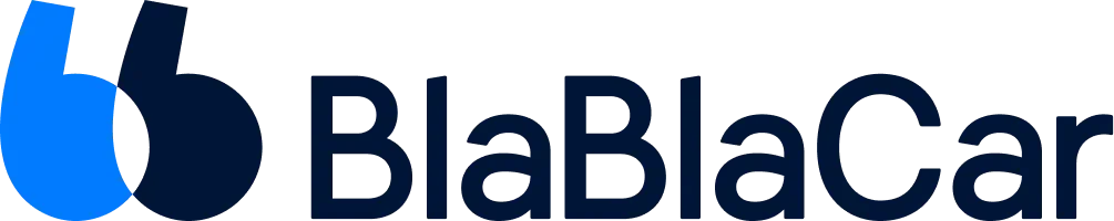 BlaBlaCar Logo